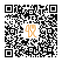 QR-kode-link til menuen på Bedrock Diner