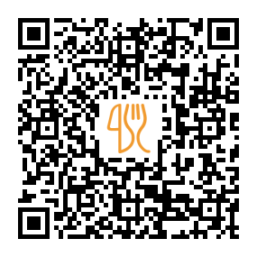 QR-Code zur Speisekarte von Curry Kitchen