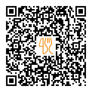 QR-Code zur Speisekarte von Hub Car Wash and Diner, The