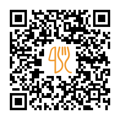 QR-Code zur Speisekarte von La Cueva