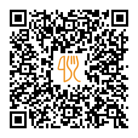 QR-Code zur Speisekarte von The Cider Pit