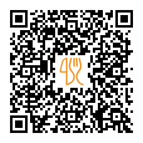 QR-Code zur Speisekarte von Backyard Bbq