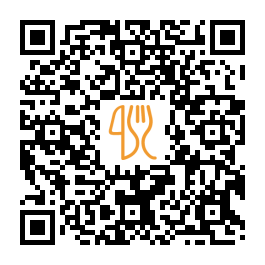 QR-Code zur Speisekarte von The Cedar House