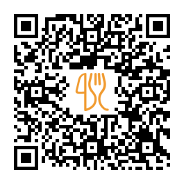 QR-kode-link til menuen på Christy's Donuts