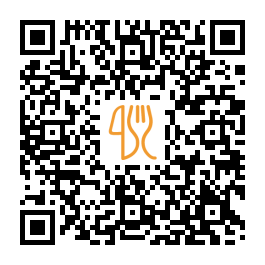QR-kode-link til menuen på Bistro On Main