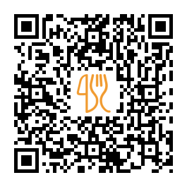 Enlace de código QR al menú de Pupusas El Fogoncito