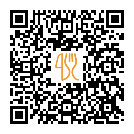 QR-Code zur Speisekarte von 2nd Half Juices