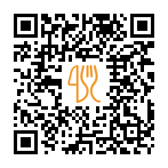 QR-Code zur Speisekarte von Cali Sushi House