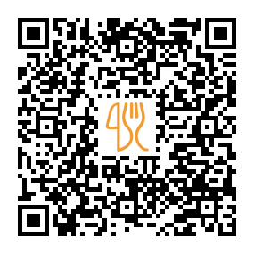 QR-code link naar het menu van 5 Senses Bistro