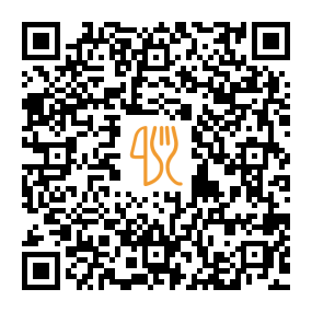 QR-Code zur Speisekarte von 아웃도어키친 한강본점