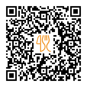 QR-Code zur Speisekarte von 산마루가든