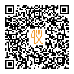 QR-code link para o menu de 고성동태명가