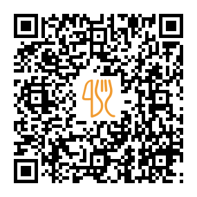 QR-kode-link til menuen på The Railway