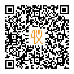 Enlace de código QR al menú de Mcdonald&#039;s Majang Rest Area