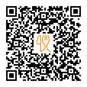 QR-Code zur Speisekarte von The Barleycorn Inn