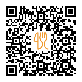 QR-Code zur Speisekarte von 산마루