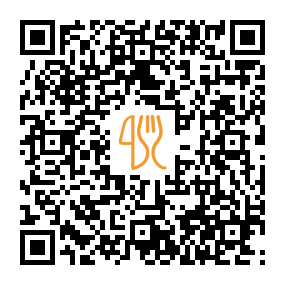 QR-Code zur Speisekarte von 프란로칼