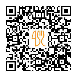 QR-Code zur Speisekarte von 화산한우