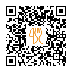 QR-code link para o menu de Ethan&#039;s Falafel