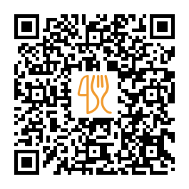 QR-kode-link til menuen på Grindhouse Cafe