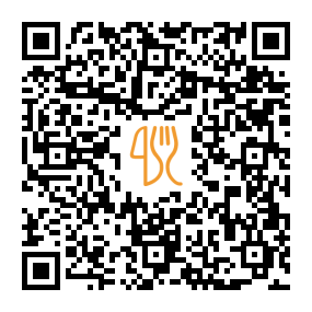 QR-kode-link til menuen på Buddy V's Cake Slice