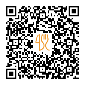 QR-Code zur Speisekarte von 블레스롤 대전반석점