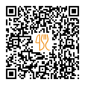 QR-Code zur Speisekarte von 심방터송어횟집