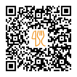 QR-Code zur Speisekarte von 산청식당