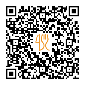 Enlace de código QR al menú de Pizza Hut