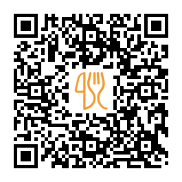 QR-kode-link til menuen på The Sugar Bug