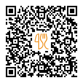 QR-Code zur Speisekarte von 꽃피다한우