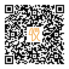 QR-kode-link til menuen på Aroma Espresso ארומה אספרסו בר