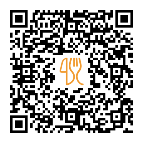 Link z kodem QR do karta Fizz Champagne Bubbles