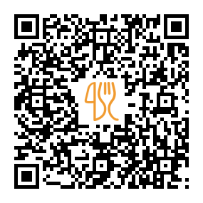 QR-kode-link til menuen på Passion Bakery Cafe