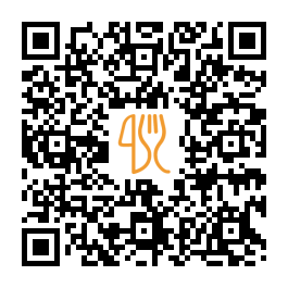 QR-Code zur Speisekarte von 백가네식당