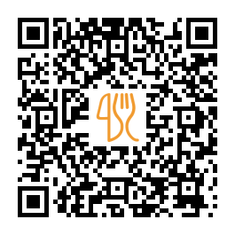 QR-Code zur Speisekarte von 한울타리