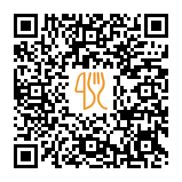 Enlace de código QR al menú de Roti Bang Fan