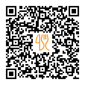 QR-code link naar het menu van เจ๊ราญกุ้งเผา