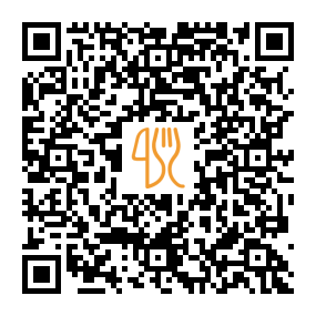 QR-kode-link til menuen på Sakana Sushi Bar