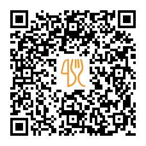 QR-kod till menyn för Linds Café Konditori