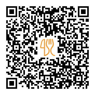 Enlace de código QR al menú de Davinci Catering