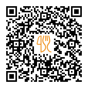 QR-Code zur Speisekarte von Korean Barbeque Buffet Garden