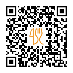 QR-kod till menyn för Tina's Tea Room