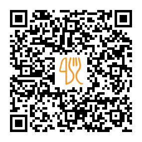 QR-kode-link til menuen på The Frigid Frog More