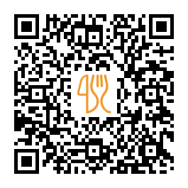 QR-code link către meniul The Brunel Arms