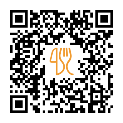 QR-Code zur Speisekarte von Tiny Kitchen