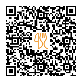 Enlace de código QR al menú de Curry Garden