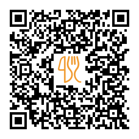 QR-Code zur Speisekarte von Biergarten