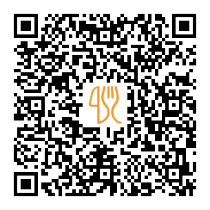 QR-kode-link til menuen på Buckeye Pizza Stromboli