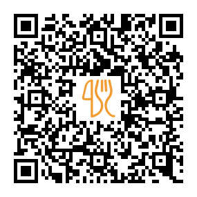 Enlace de código QR al menú de Santorini